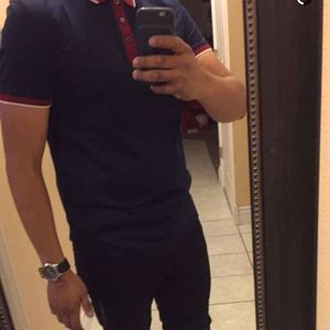 Meet your Posher, Joel